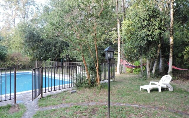 Casa de Noah Bed & Breakfast