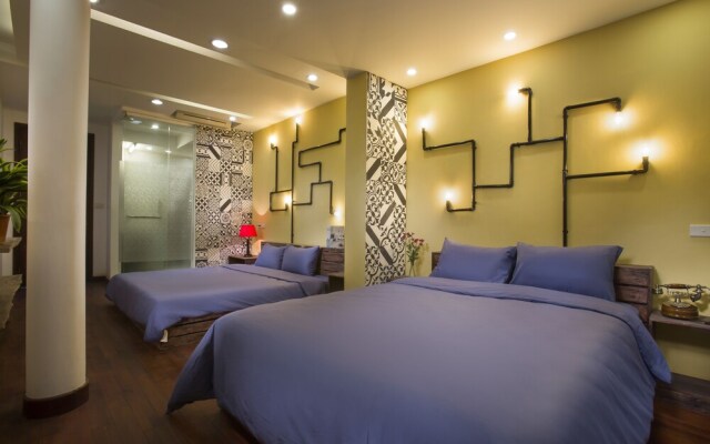 Loc Homestay