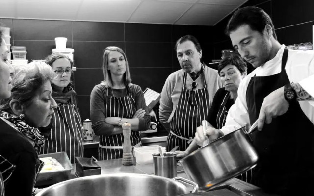 Villa de lEtang Blanc