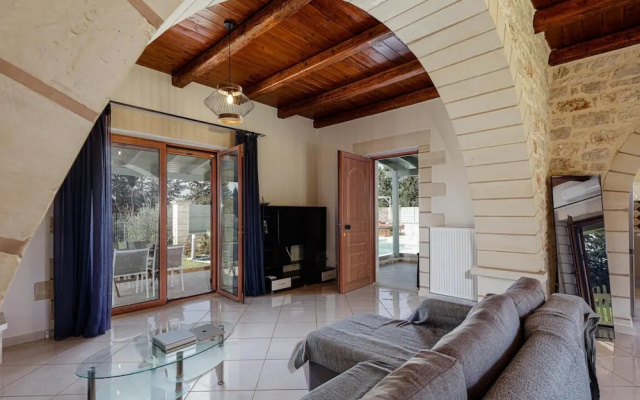 Pamima Villa Chania