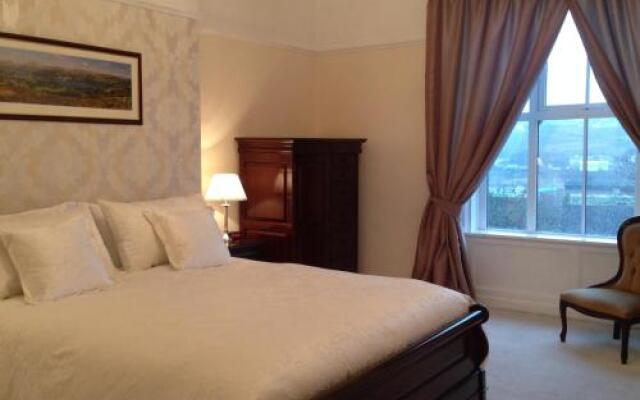 The Corner House Bed & Breakfast