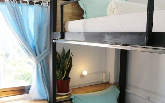 Tigonhouse Hostel