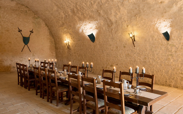 Hapimag Resort Chateau de Chabenet