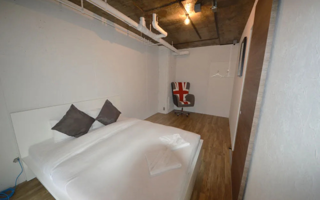 1-3Rd Residence Serviced Apartments Shin