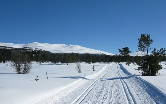 Dalseter Høyfjellshotell