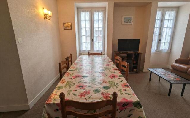 Maison Mézières-en-Brenne, 2 pièces, 2 personnes - FR-1-591-229