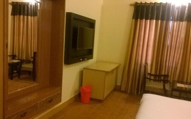 Valley View Resort