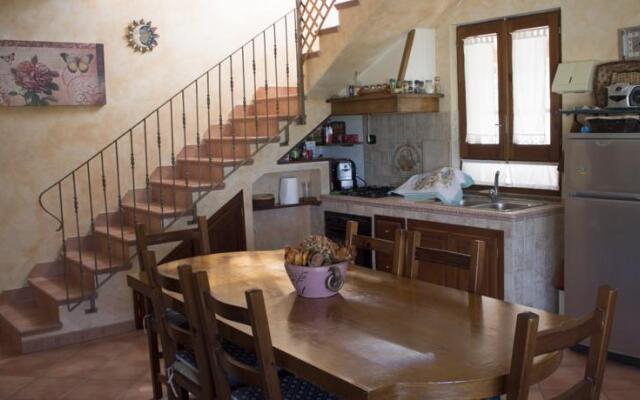 Casa Vacanze Calasetta