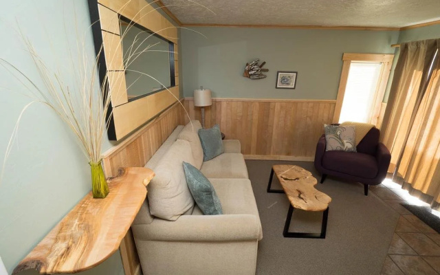 Agate Beach Motel