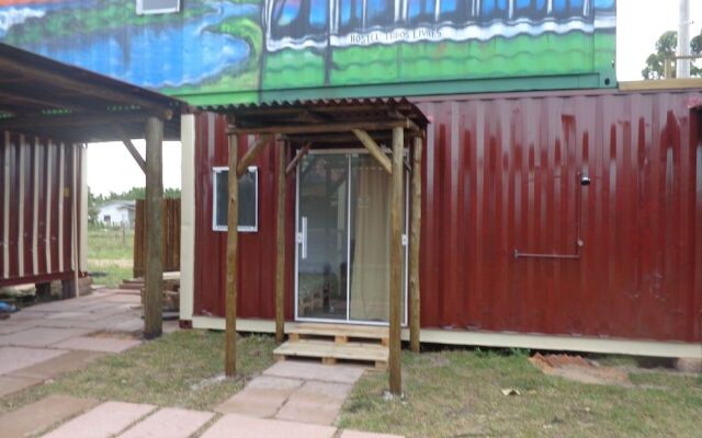 Hostel Tribos Livres