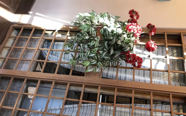 Quiet Penthouse - C14