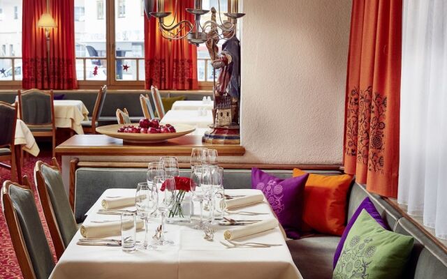 Sporthotel Unser Loisach