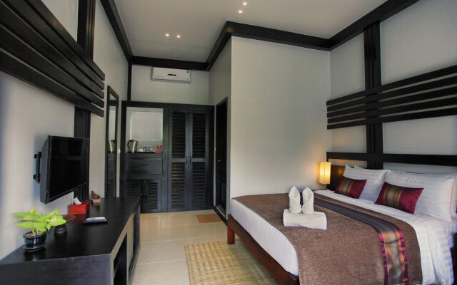 Reveal Angkor Hotel