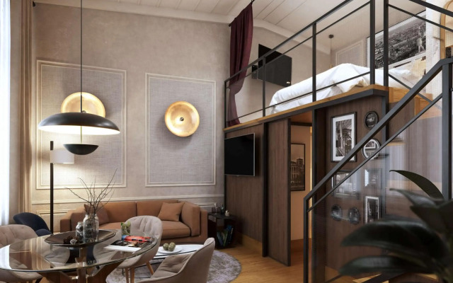 Cour des Loges Lyon, A Radisson Collection Hotel