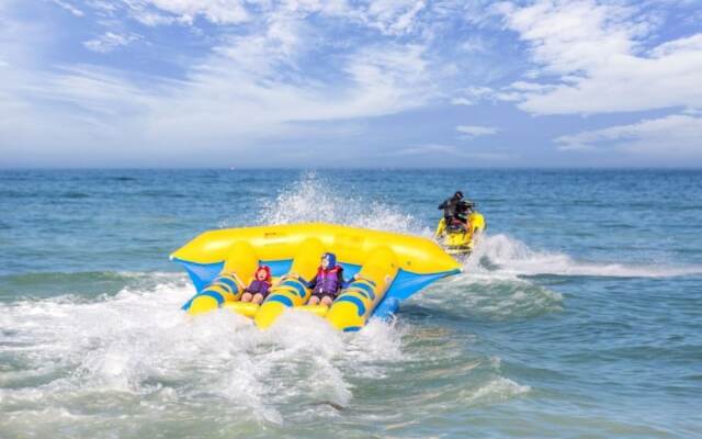 Pohang the Ocean Pension