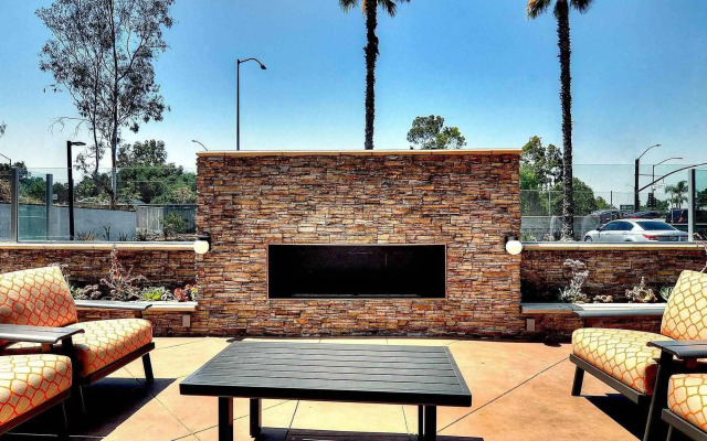 Fairfield Inn & Suites Los Angeles Rosemead