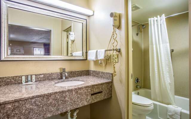 Quality Inn