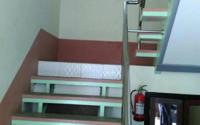 Linn Guest House