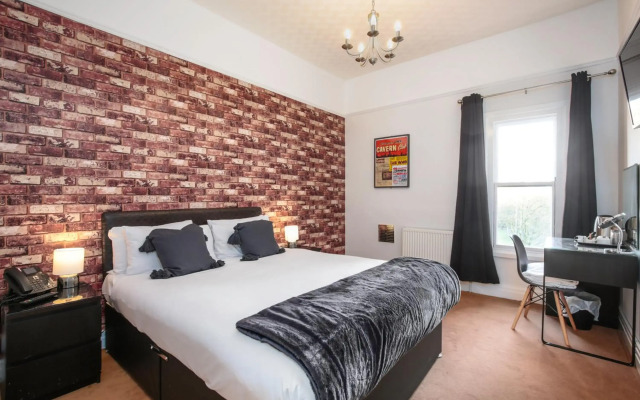 Sefton Park Hotel