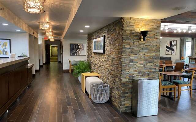 The Addison Hotel
