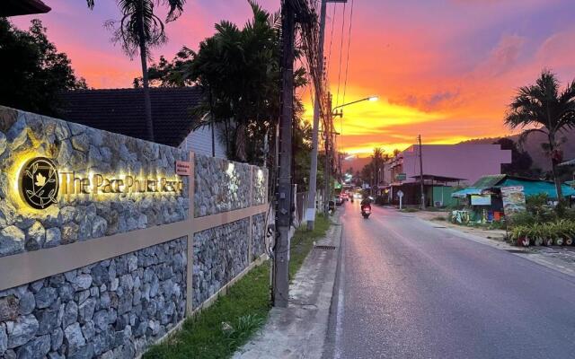 The Pace Phuket Resort