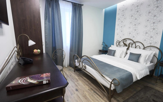 Garni Hotel Dum