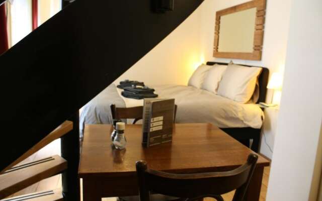 De Hemel Hotel Suites Nijmegen