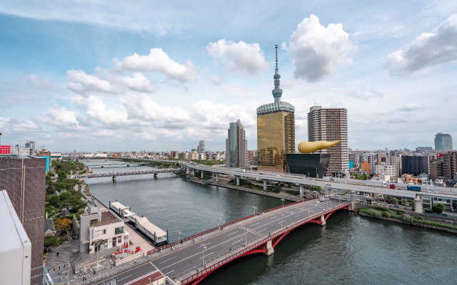 Mimaru Tokyo Asakusa Station