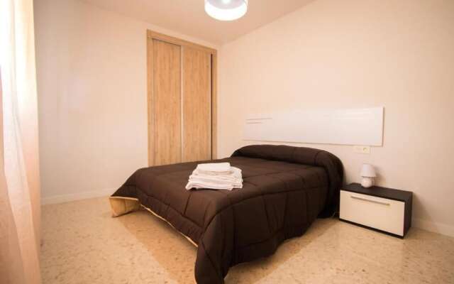 Apartamento Completo Parra Alta II