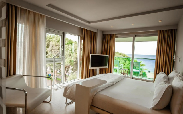 Venn Boutique Hotel - Boutique Class