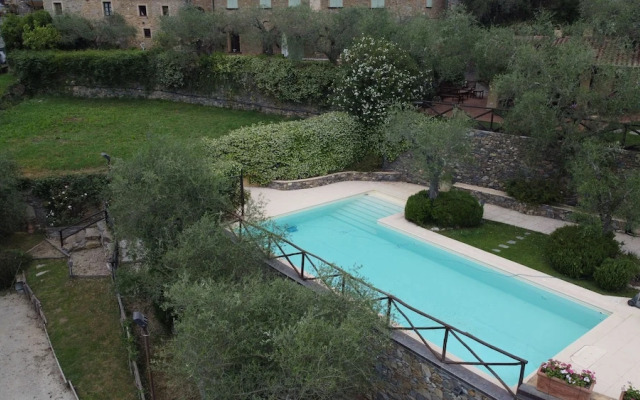 The Grapefruit House - Villa con Piscina