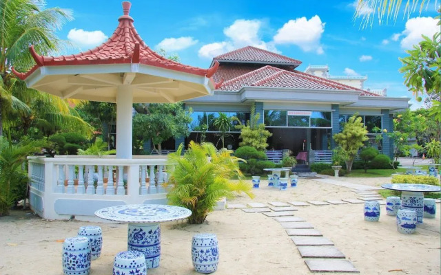 Novilla Boutique Resort