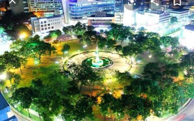 Condo Apartment in Mactan Newtown