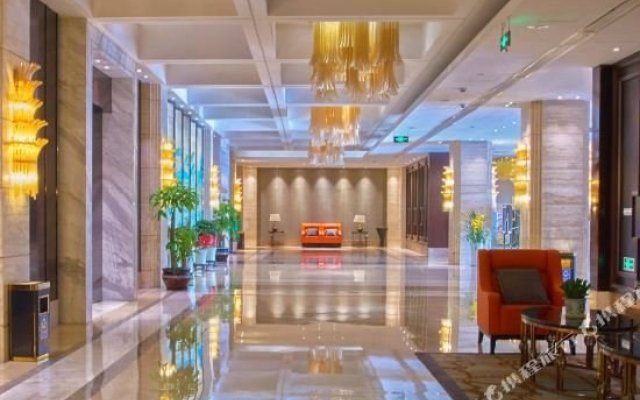 Xinzhou Haiwan Hotel