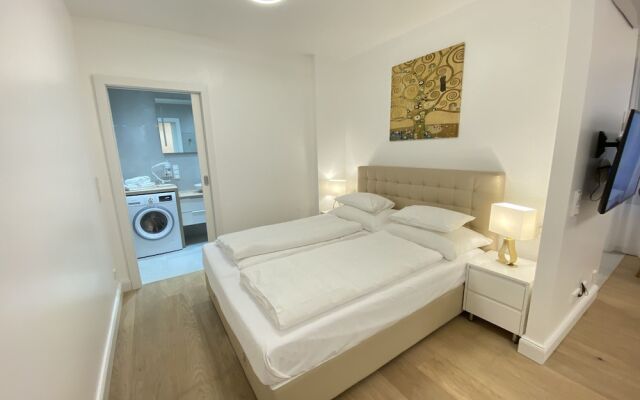 Steiner Residences Vorgartenstrasse