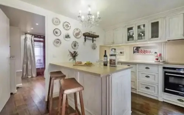Appartement Beaubourg Saint Martin