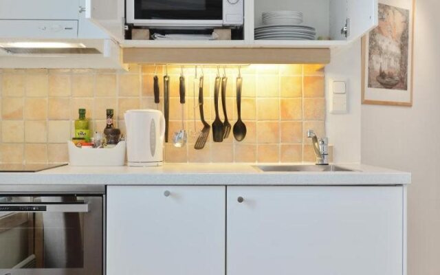 Bjørvika Apartments - Fiskepiren