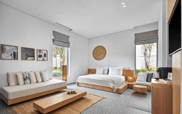 Voyage Torba Private