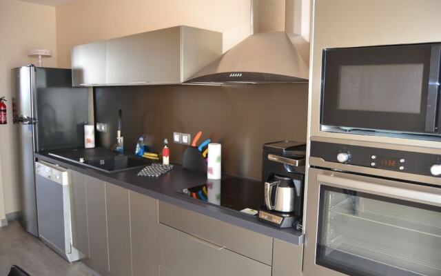 Appartement Richelieu