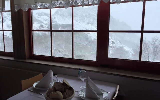 Miradouro Do Castelo