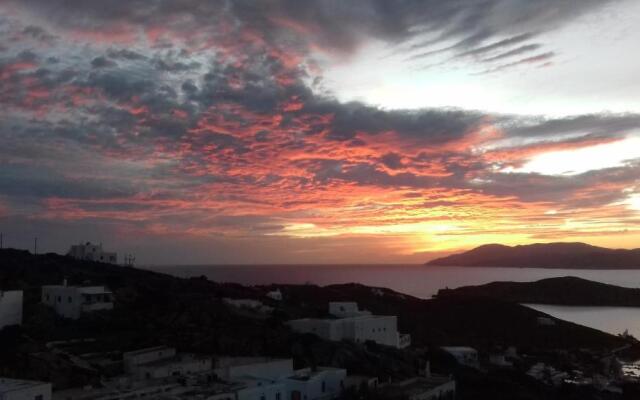 Maria's View 1