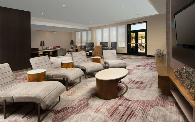 Courtyard by Marriott Tyler