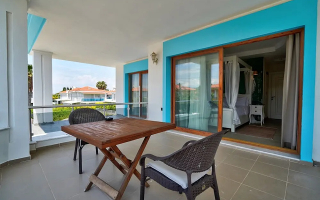 Lamira Suites Alacati