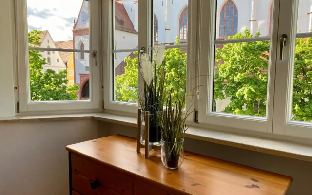 3 Zimmer Ferienwohnung Hellmairs