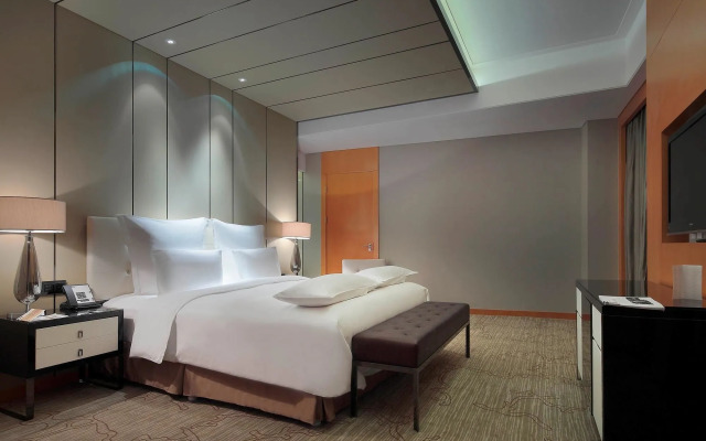 Pullman Anshan Time Square