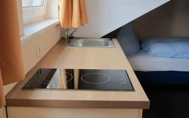 Hotel AlleeSchlößchen