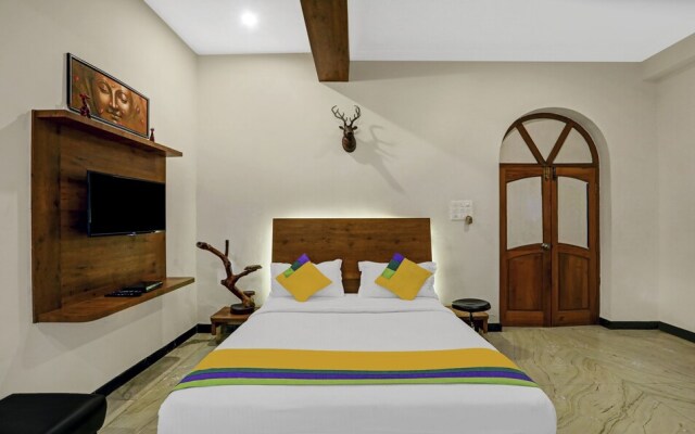 Itsy Hotels Anurag Inn