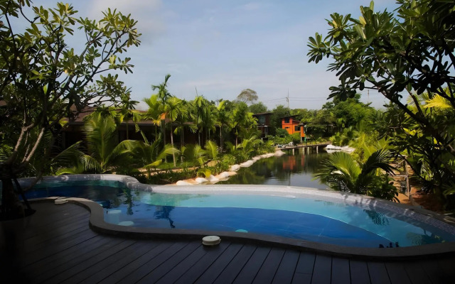 Panwana Resort