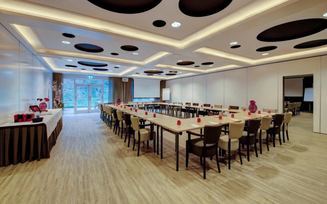 Fletcher Hotel - Restaurant Teugel Uden - Veghel
