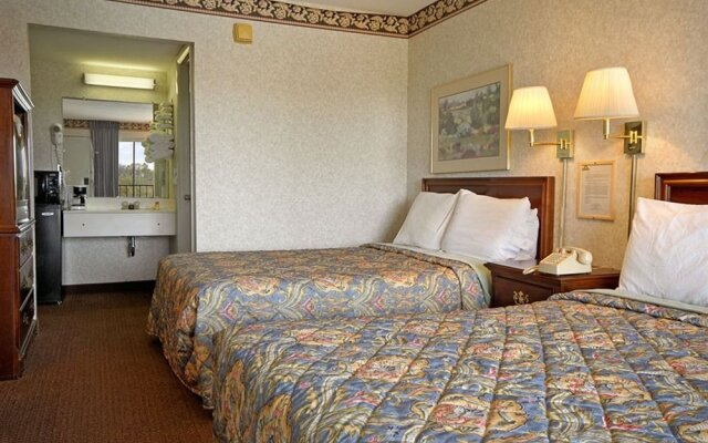 Budget Inn